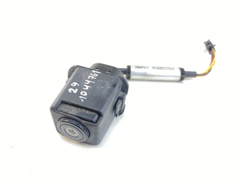 9812668580 Reverse camera DS DS 4 / DS 4 CROSSBACK (07.15-)