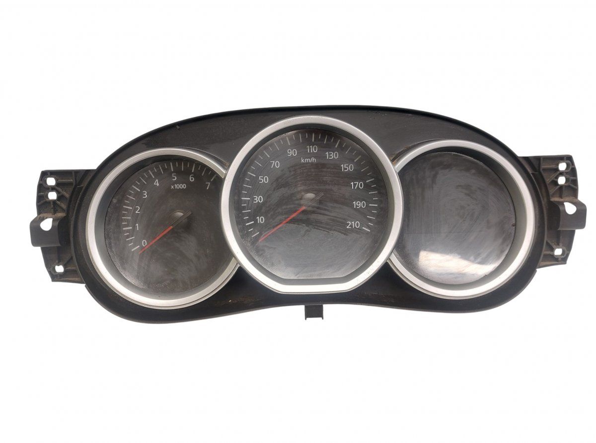 248108019R Instrument Cluster DACIA DUSTER I (2010-2017)