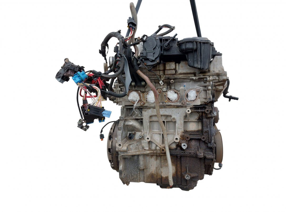 H4M730 Engine DACIA DUSTER I (2010-2017)