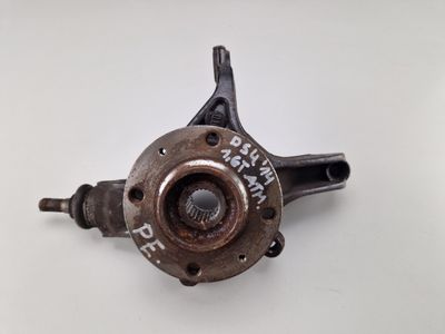 364796 Wheel bearing housing front right CITROËN DS4 (2011-2015)