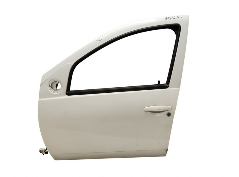 801019012R Door Front Left DACIA DUSTER I (2010-2017)