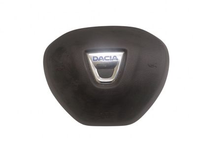 985701179R Rattkrockkudde DACIA DUSTER I (2010-2017)