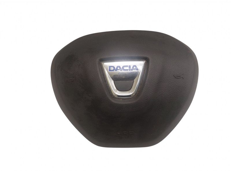 985701179R Stūres gaisa spilvens DACIA DUSTER I (2010-2017)