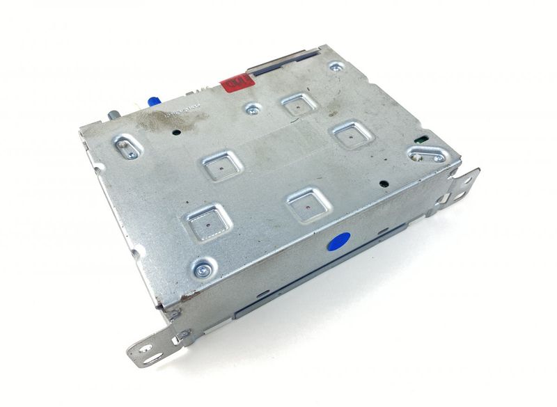 1621264280 Radio DS DS 4 / DS 4 CROSSBACK (07.15-)