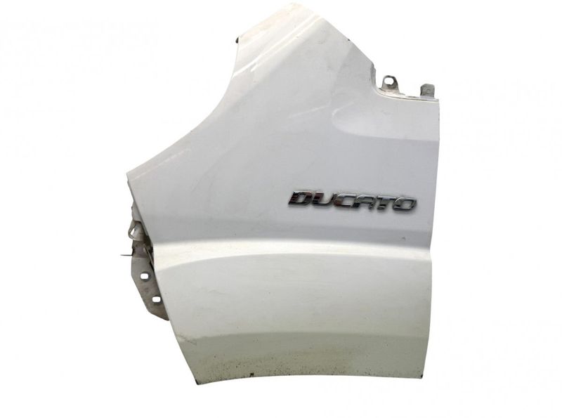 1372154080 Fender Front Left FIAT DUCATO III (250, 290) (2006-)