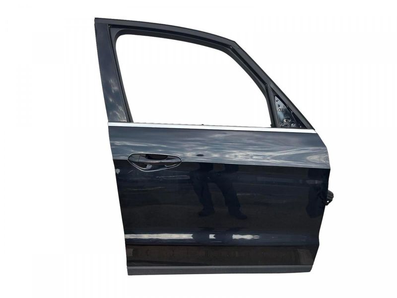 2690017 Door Front Right FORD GALAXY III (CD4, CK) (2015-2023)