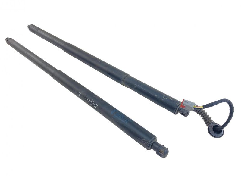 2634265 Bootlid / tailgate strut set FORD GALAXY III (CD4, CK) (2015-2023)