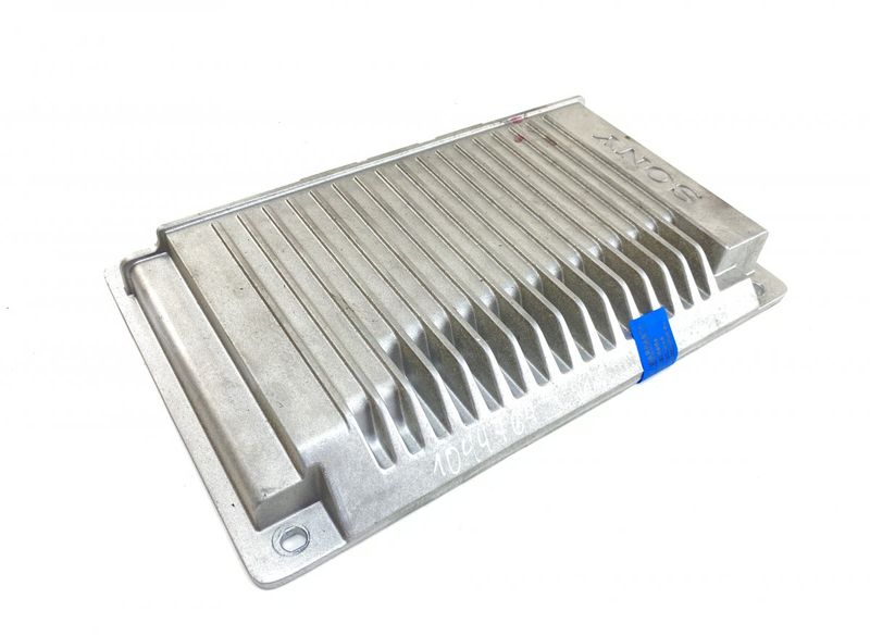 2373009 Audio amplifier FORD GALAXY III (CD4, CK) (2015-2023)