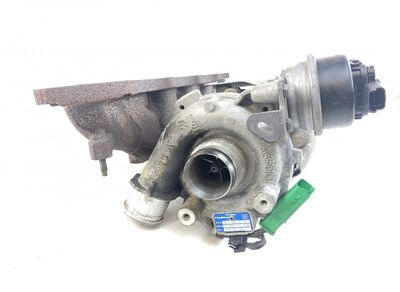 53039700394 53039700634 Turbocompresseur DS DS 4 / DS 4 CROSSBACK (07.15-)
