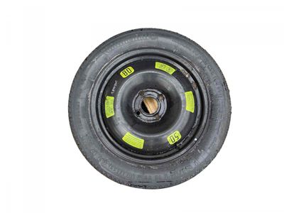 9805906580 Spare wheel DS DS 4 / DS 4 CROSSBACK (07.15-)