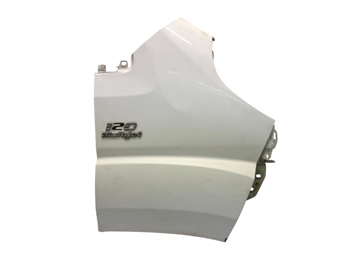 Fiat Ducato Fender Front Right 1372144080 Fender Front Right FIAT DUCATO III (...