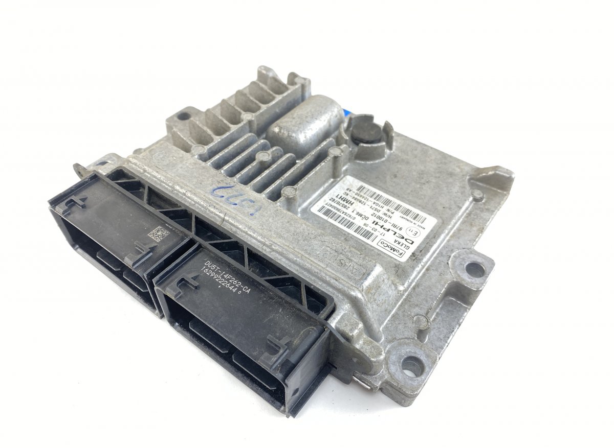 Ford Galaxy Engine Control Unit / module (ECU) 28476768 28555944 28584808 28526867 28570762 En...
