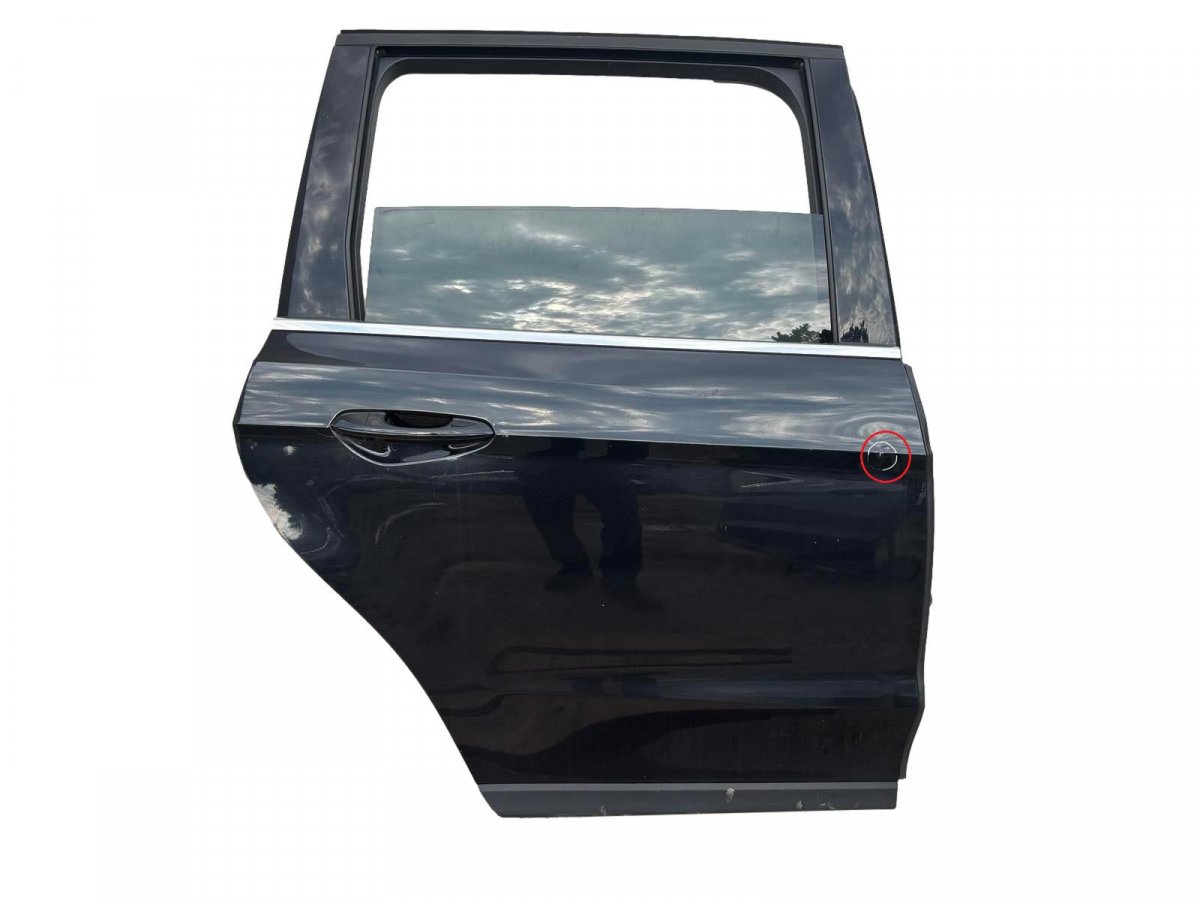 Ford Galaxy Door Rear Right 2416501 Door Rear Right FORD GALAXY III (CD4, C...