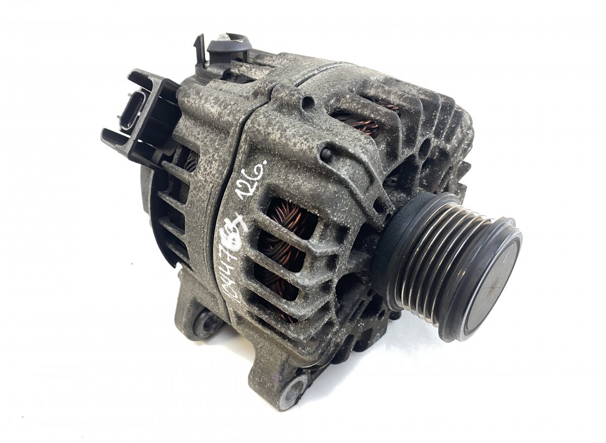 Ford Galaxy Alternator CG25S032 Alternator FORD GALAXY III (CD4, CK) (...
