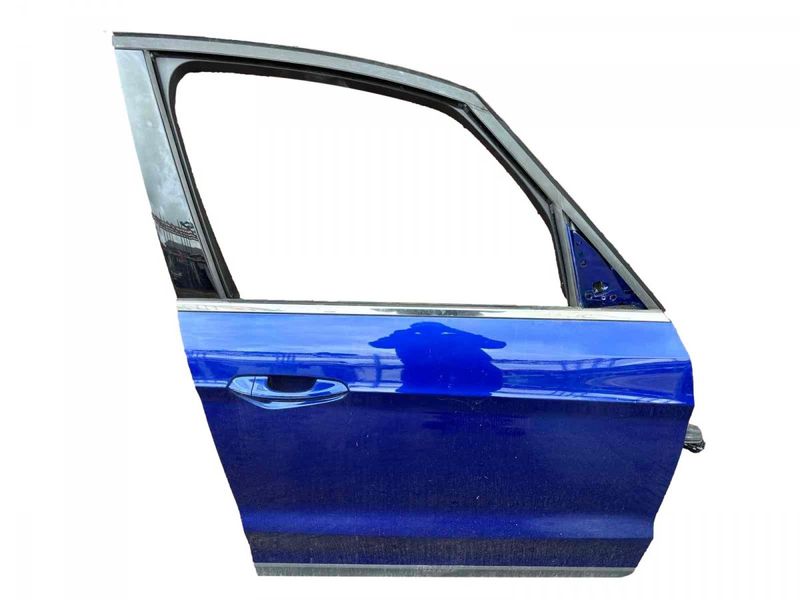 2690017 Door Front Right FORD GALAXY III (CD4, CK) (2015-2023)