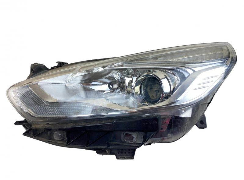 90076308 Headlight left FORD GALAXY III (CD4, CK) (2015-2023)