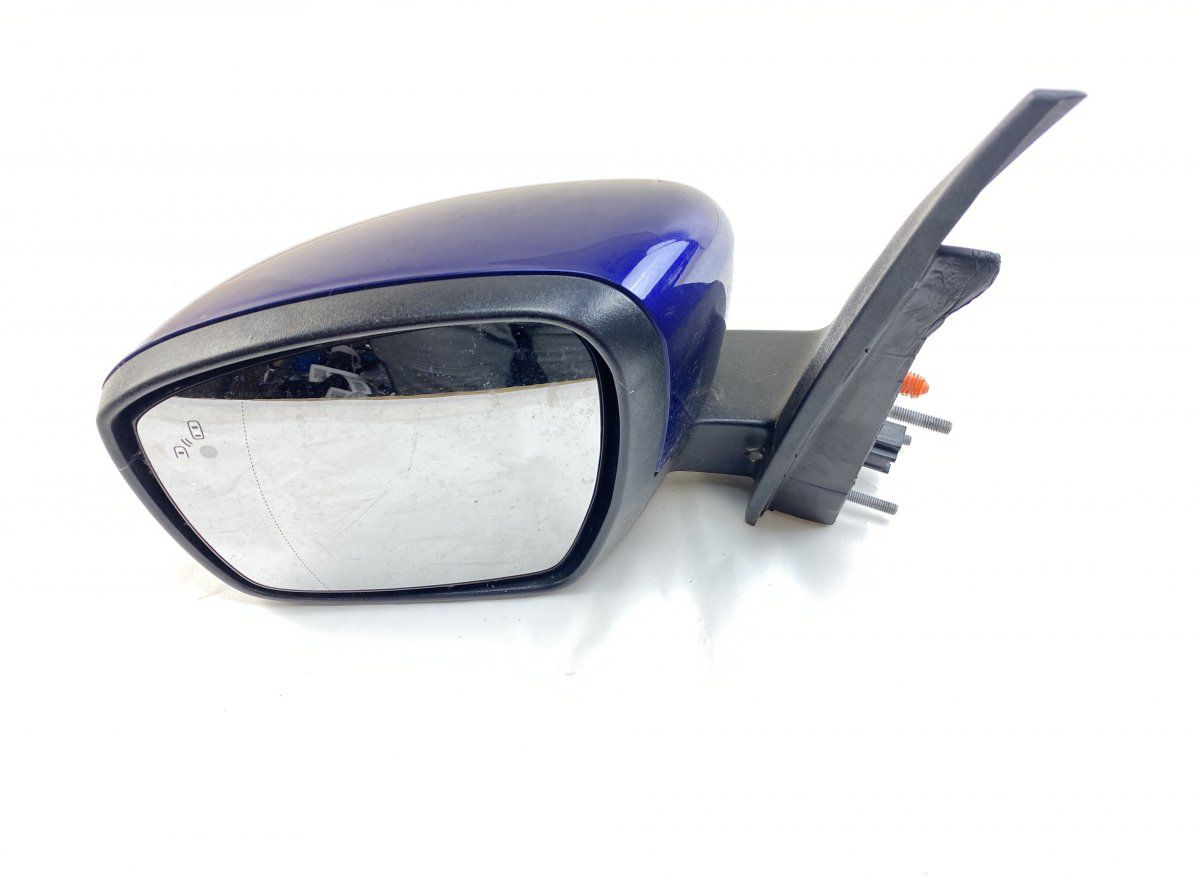 2516285 Mirror left FORD GALAXY III (CD4, CK) (2015-2023)