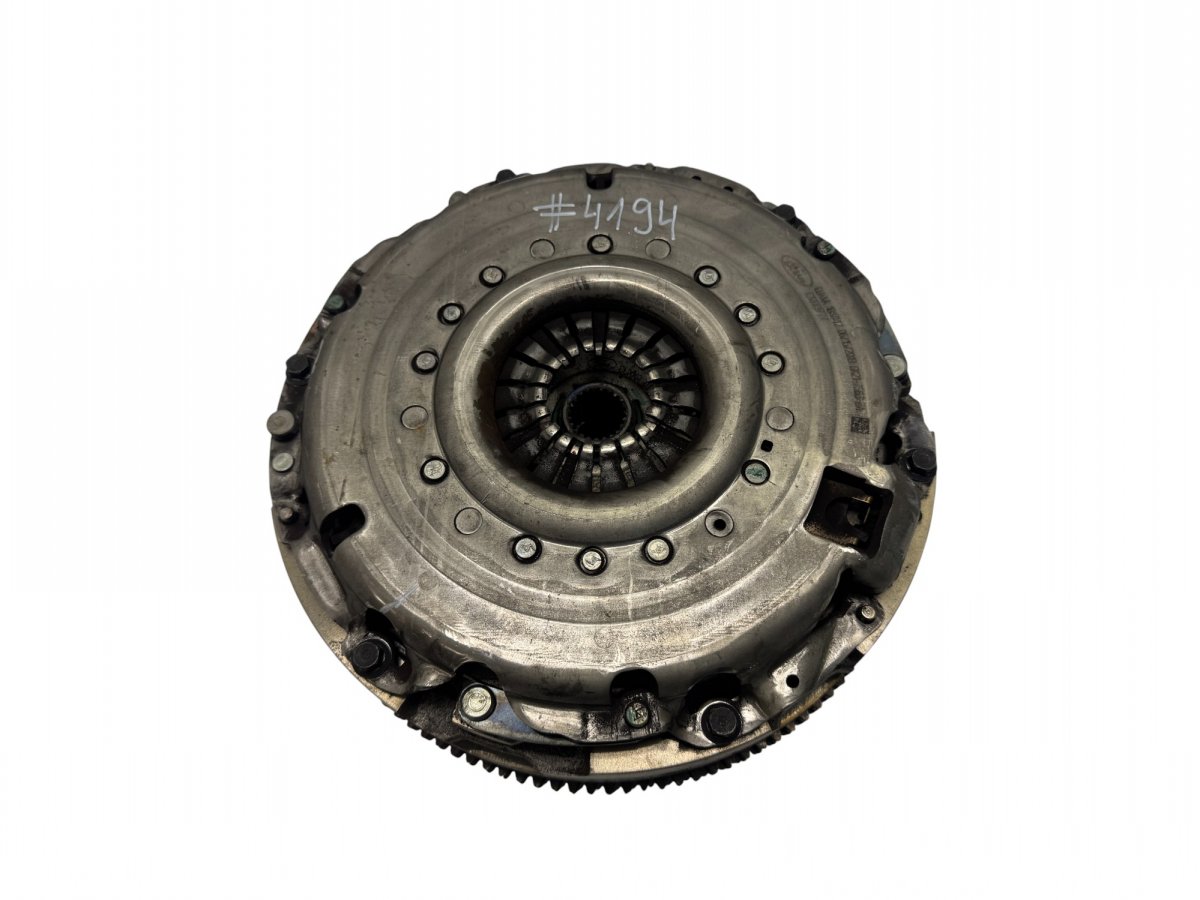 Ford Transit Connect / Tourneo Connect Clutch set KK216477AB GK217563BA GK217550BA Clutch set FOR...