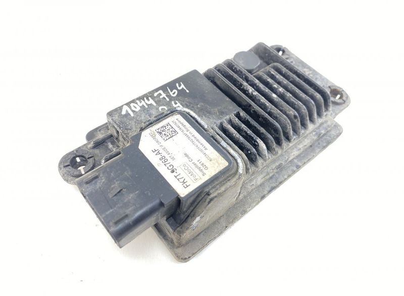 2346864 Distronic radar / sensor FORD GALAXY III (CD4, CK) (2015-2023)