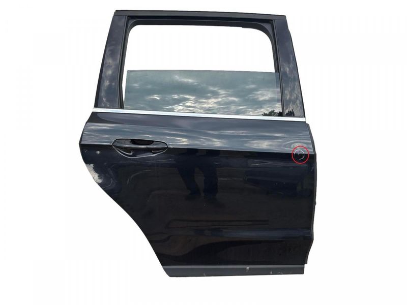 2416501 Door Rear Right FORD GALAXY III (CD4, CK) (2015-2023)
