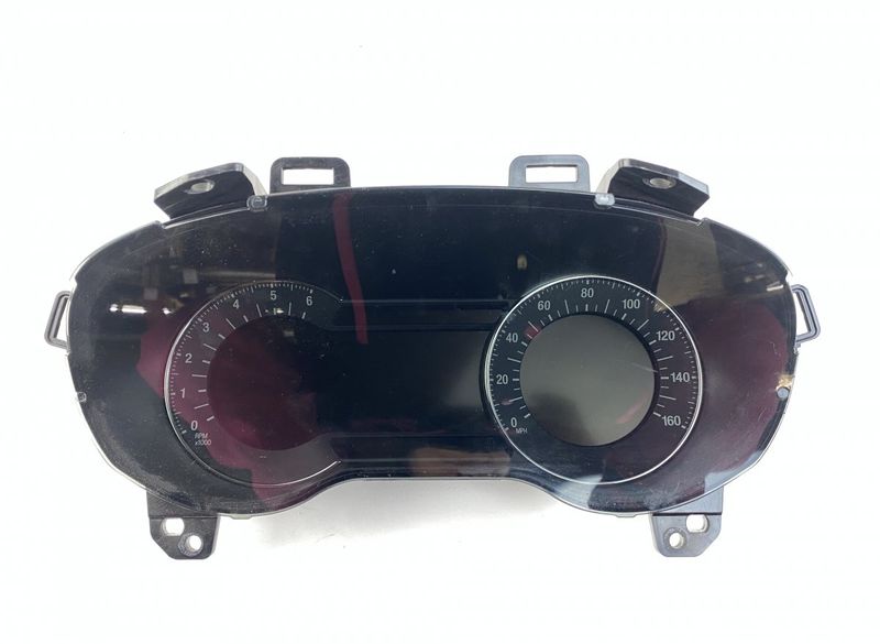 2369138 Instrument Cluster FORD GALAXY III (CD4, CK) (2015-2023)