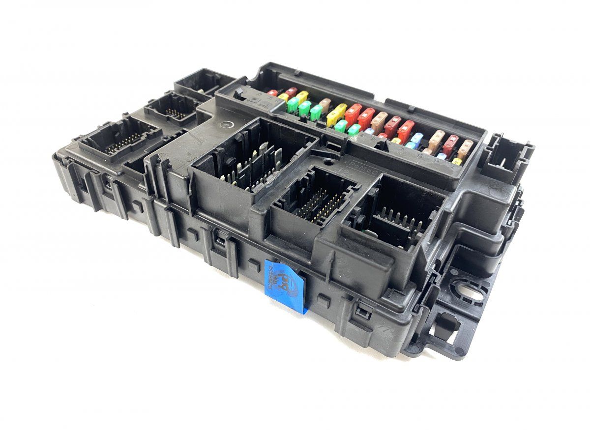 A2C758701010000 Fuse box FORD GALAXY III (CD4, CK) (2015-2023)