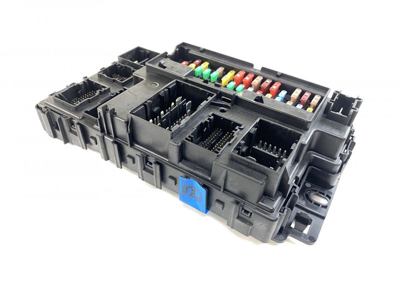 A2C758701010000 Fuse box FORD GALAXY III (CD4, CK) (2015-2023)