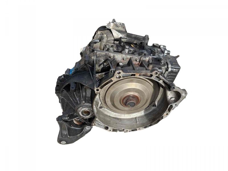 2208802 Gearbox FORD GALAXY III (CD4, CK) (2015-2023)
