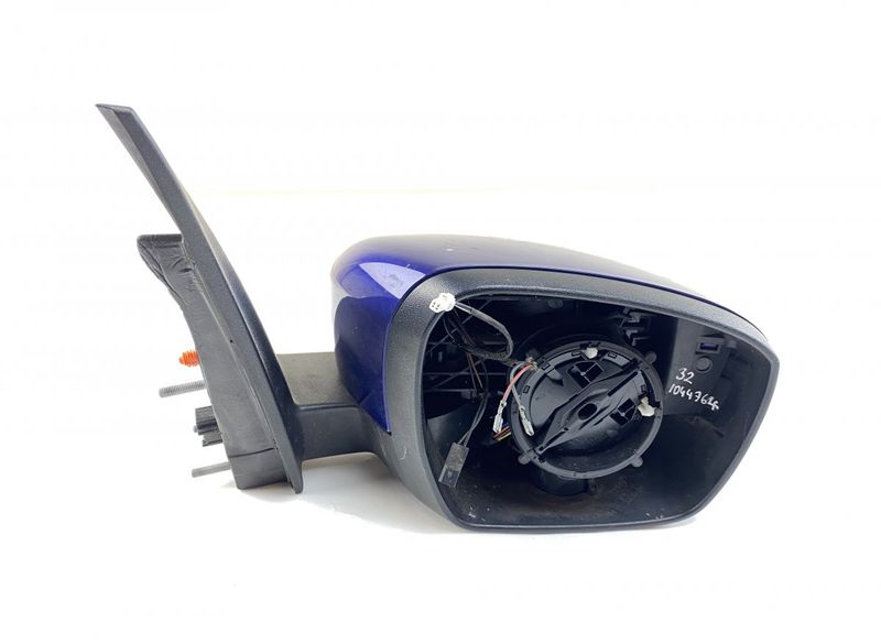 2516277 Mirror right FORD GALAXY III (CD4, CK) (2015-2023)