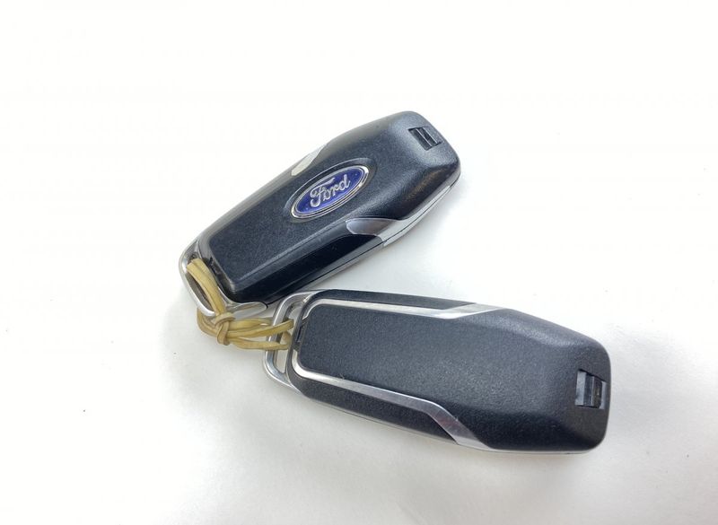 1931463 Key / Keys FORD GALAXY III (CD4, CK) (2015-2023)
