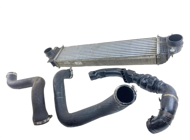 1923763 Intercooler FORD GALAXY III (CD4, CK) (2015-2023)