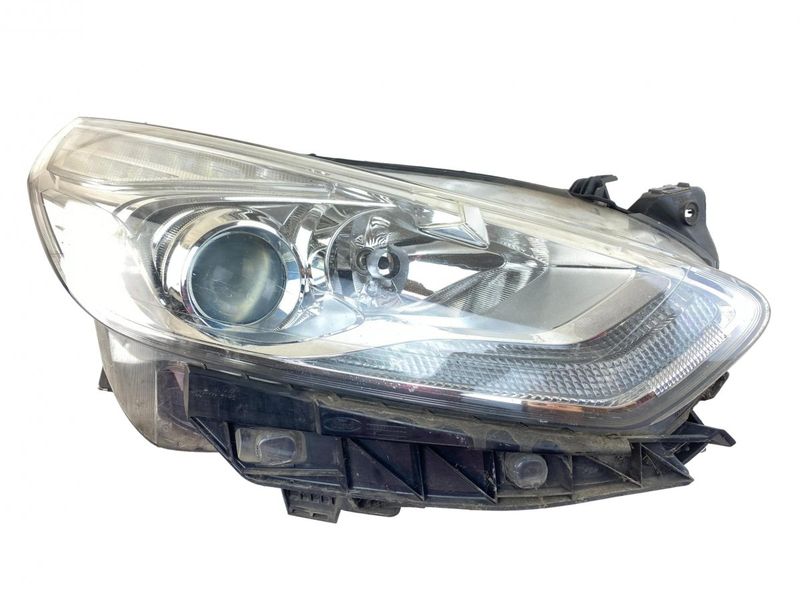 90076307 Headlight right FORD GALAXY III (CD4, CK) (2015-2023)