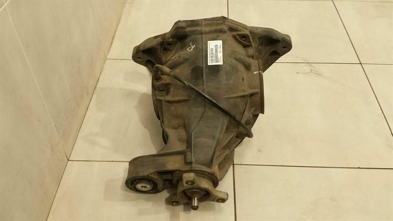 Mercedes GLS X166 Rear Diff A1663504114 Differential Rear Ratio 3.27