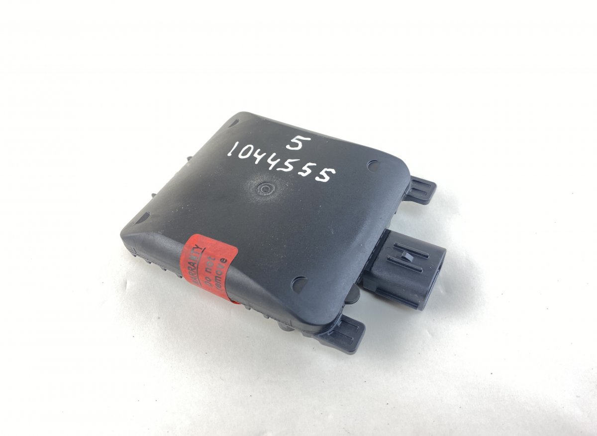 Volvo XC40 / EX40 BLIND SPOT radar sensor 32340780 BLIND SPOT radar  sensor VOLVO XC40 / ...