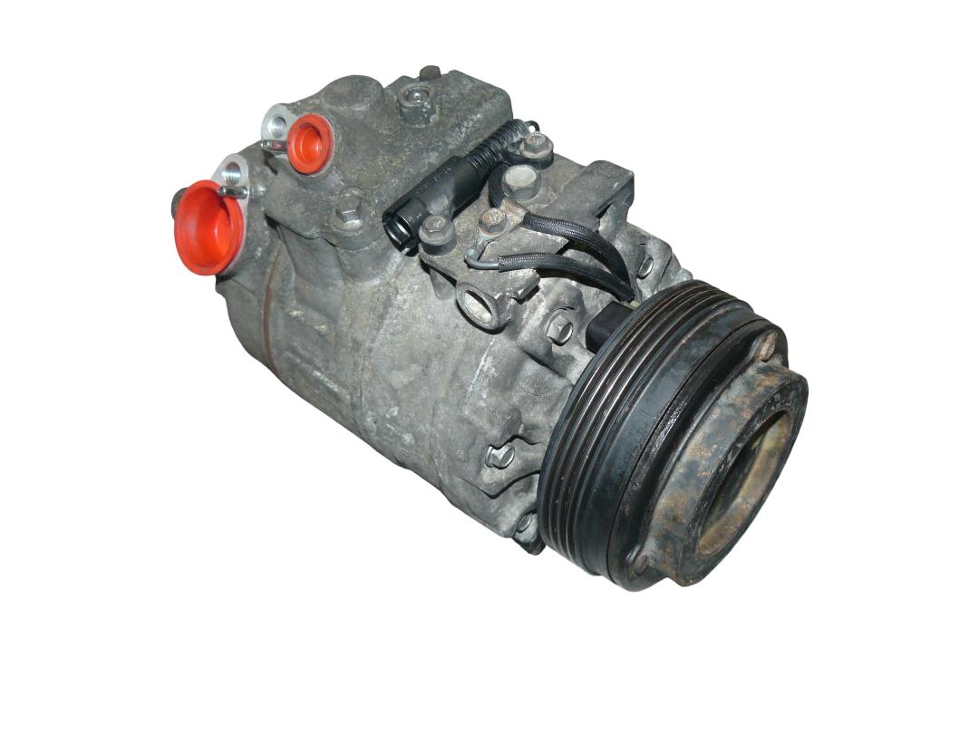 BMW X3 (E83) AC / aircon Compressor 4472208027 AC / aircon Compressor BMW X3 (E83) ...
