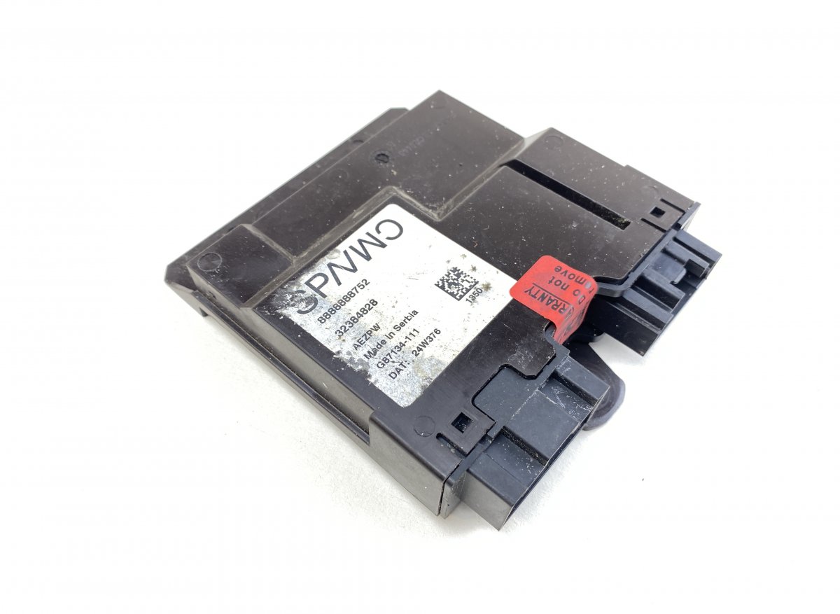 Volvo XC40 / EX40 Bootlid / tailgate control unit 32256514 Bootlid / tailgate control unit VOLVO ...