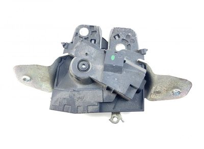 A2047401300 Bootlid / tailgate lock MERCEDES-BENZ E-CLASS (W212) (2009-2016)