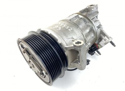 36011563 Kompresor klimatyzacji VOLVO XC40 (536) (10.17-)