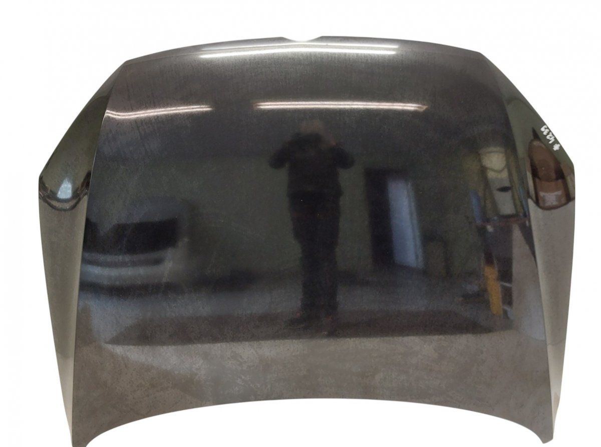 3AA823031 Bonnet VW PASSAT B7 / ALLTRACK (2010-2015)