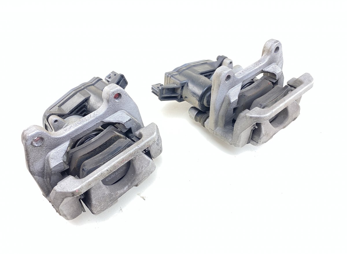 Volvo XC40 / EX40 Brake caliper rear set 36011745 36011746 Brake caliper rear set VOLVO ...