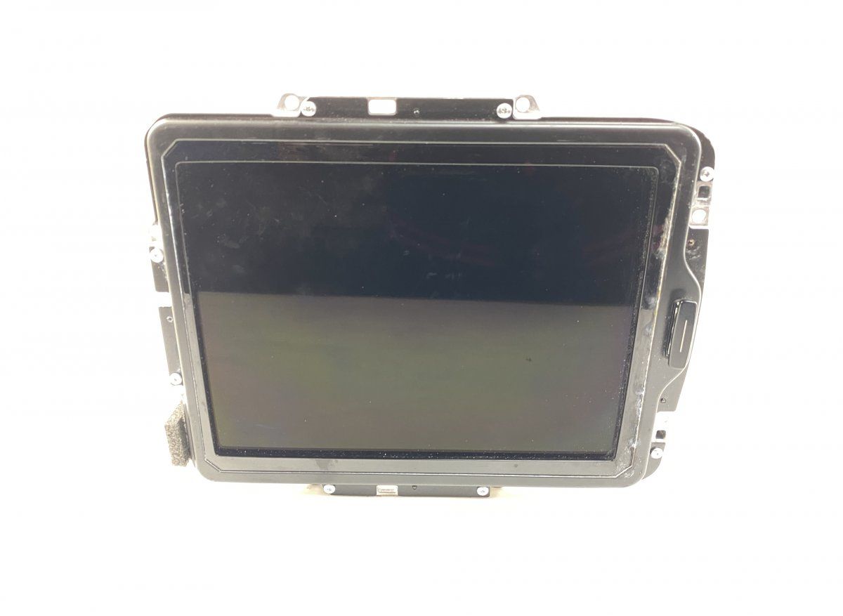 36010873 Dash screen VOLVO XC40 (536) (10.17-)