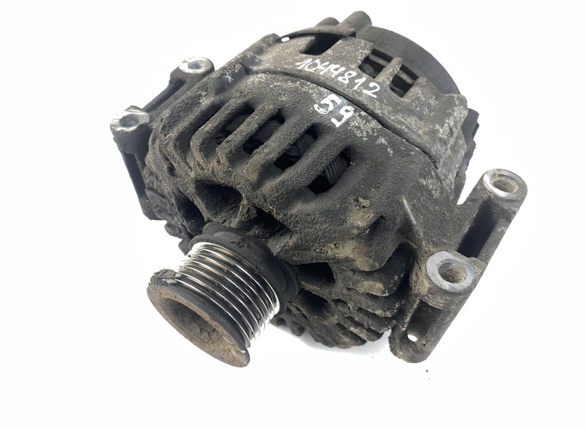 2614781E CG20U019 2614781A Alternator MERCEDES-BENZ E-CLASS (W212) (2009-2016)