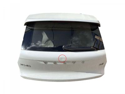 31690700 Bootlid / tailgate VOLVO XC40 (536) (10.17-)