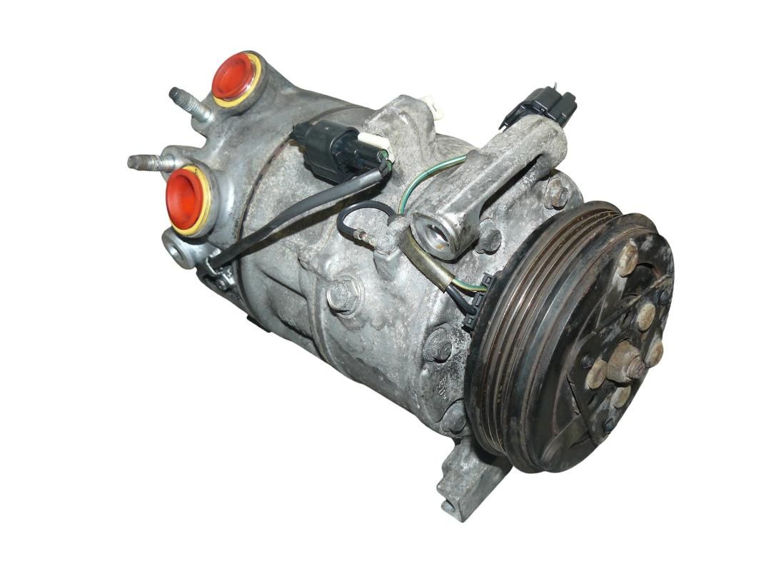 048724031B4 AC / aircon Compressor VOLVO S60 II / V60 I (2010-2018)