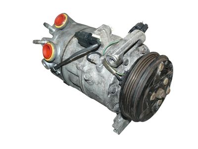 048724031B4 AC / luftkonditionering Kompressor VOLVO S60 II / V60 I ​​(2010-2018)