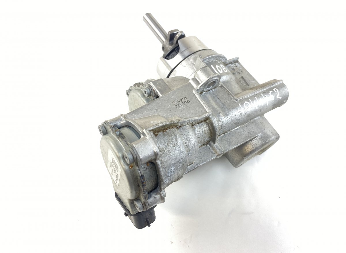 Volvo XC40 / EX40 Clutch actuator (for robotized gearbox) 36011661 Clutch actuator (for robotized gearbox...