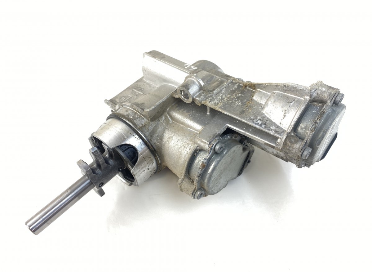 Volvo XC40 / EX40 Clutch actuator (for robotized gearbox) 36011661 Clutch actuator (for robotized gearbox...