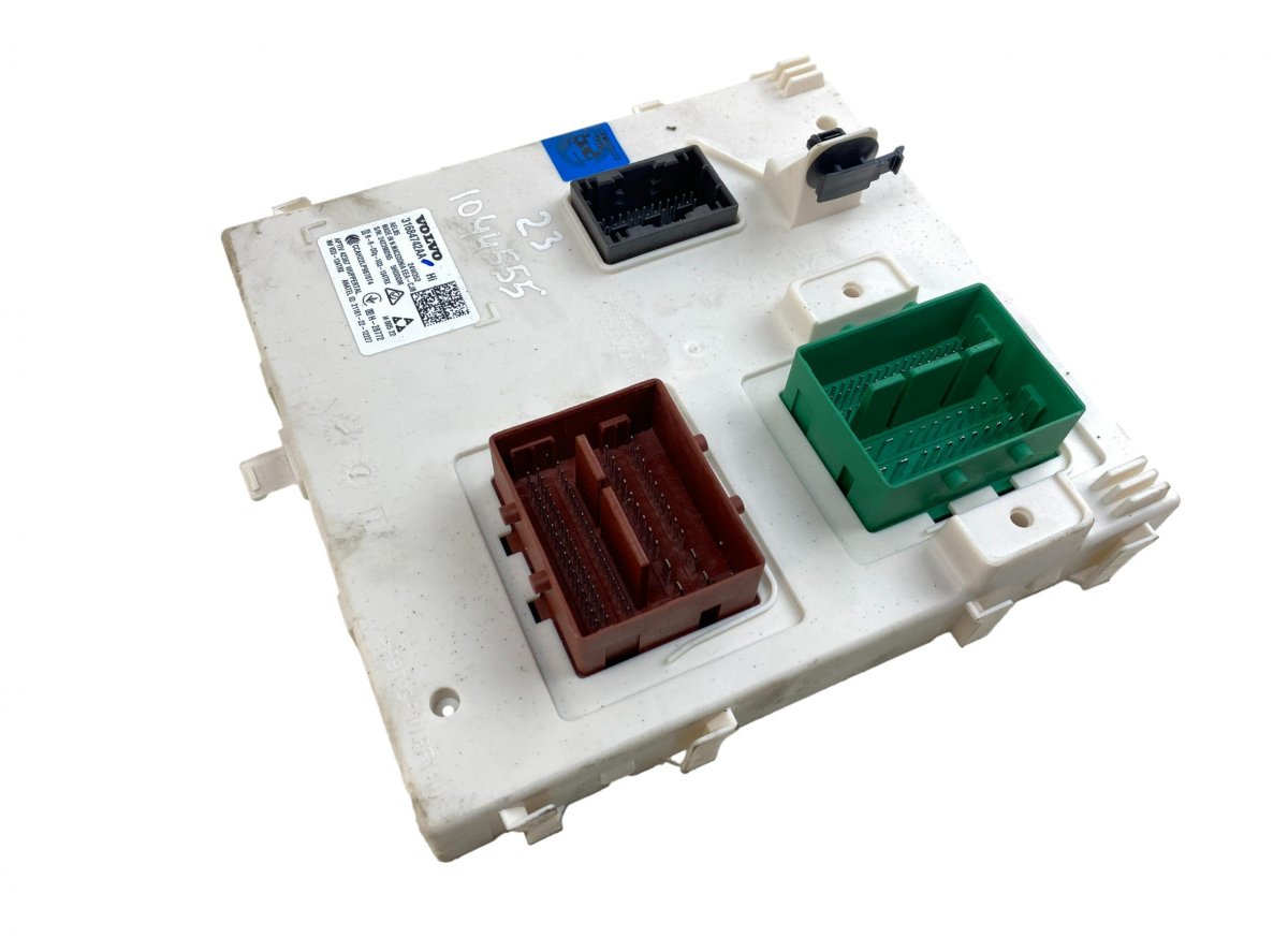 Volvo XC40 / EX40 Comfort Module (CCM) 36013370 Comfort Module (CCM) VOLVO XC40 / EX40...