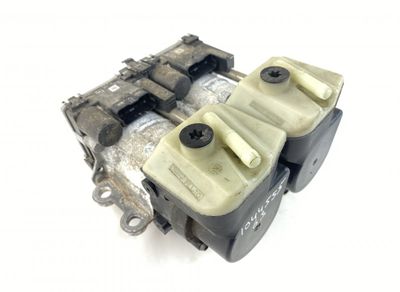 36003362 Sajūga izpildmehānisms (robotizētai ātrumkārbai) VOLVO XC40 / EX40 / EC40 (536, 539) (2017-)
