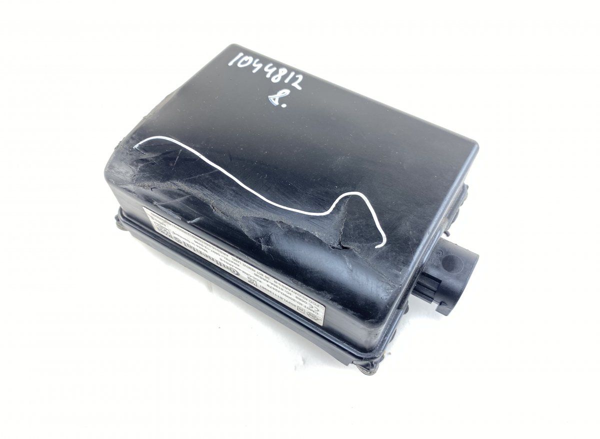 A0009007807 Distronic radar / sensor MERCEDES-BENZ E-CLASS (W212) (2009-2016)